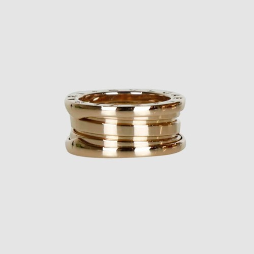Bulgari bzero anello fasce - bulgari,