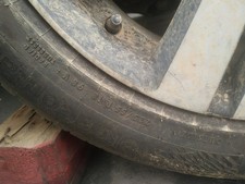 9809687377 cerchio peugeot - cerchio,