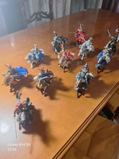 PAPO FANTASY CAVALIERI DI