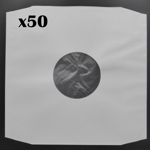50x premium inch poly - 50x, lined