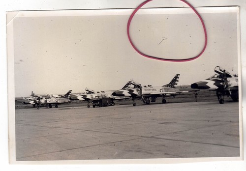 Foto aereo 100 - aereo, f-100