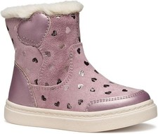 Geox Nashik stivaletto bambina