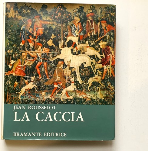 Caccia - la,