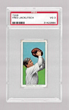 1909 T206 SWEET CAPORAL 150