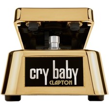 Dunlop EC95 Eric Clapton Cry