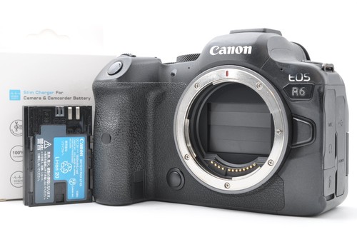 Fotocamera digitale mirrorless
