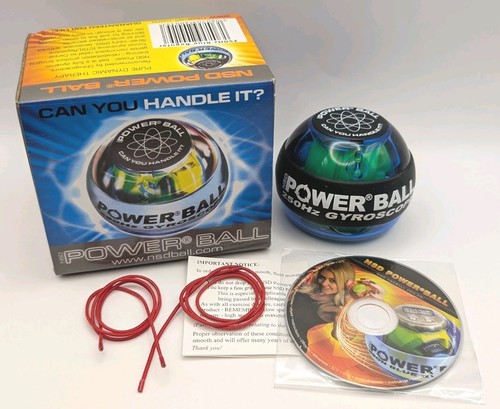 The all original nsd power - all-original,