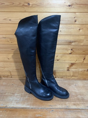 Stivali moto ash seven alti - stivali,