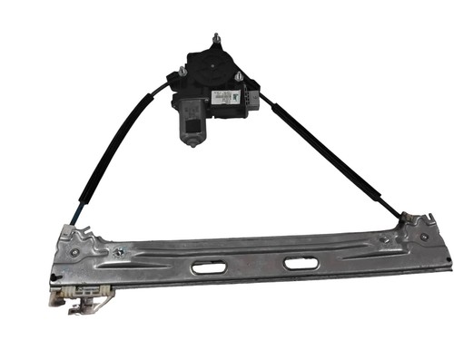 Alzacristallo elettrico porta