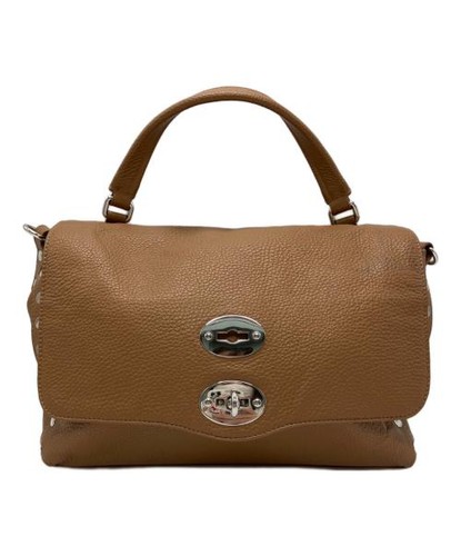 Borsa tracolla zanellato - borsa,
