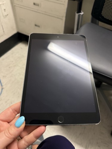 Ipad mini 64gb ottime - mini, 3