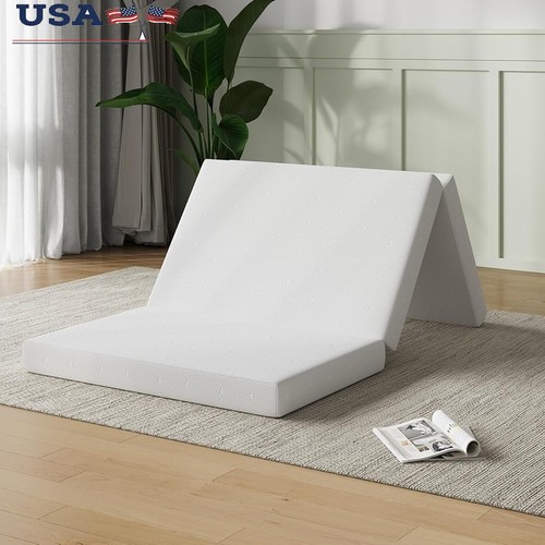 Materasso trifold portatile - materasso,