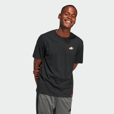 T-shirt Uomo Adidas Embroidery