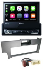 Pioneer DVD Bluetooth DAB USB