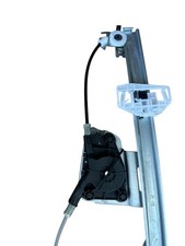 Alza Vetro Posteriore Sinistro