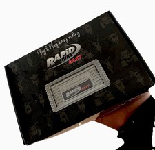 KIT CENTRALINA RAPID BIKE EASY 2 PER BMW R NINE T Scrambler Pure Race 2017-2020