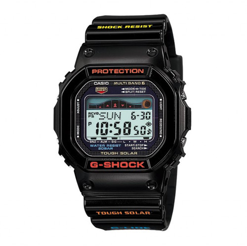 Orologio uomo casio shock - casio, g-shock