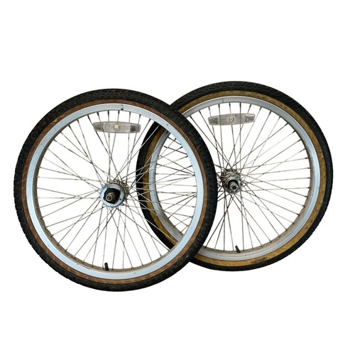 Ruote bmx anni dyno - ruote, 90