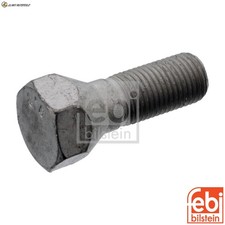 4x VITE RUOTA 19335 PER FIAT