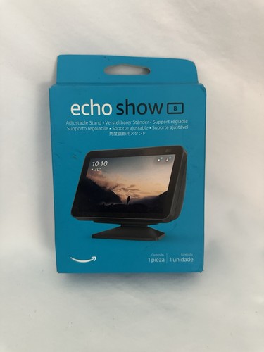 Supporto amazon per echo show - supporto,