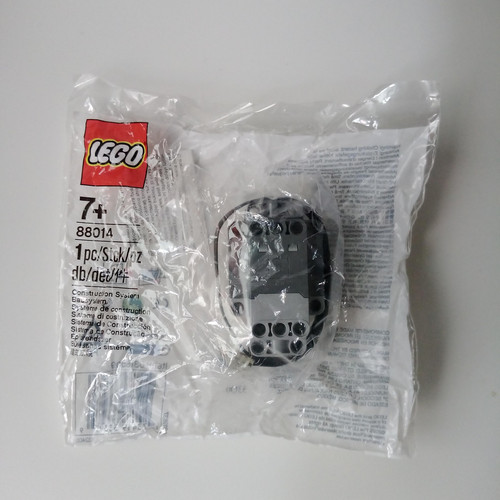 Lego technic motore - lego, technic: