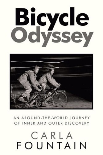 Bicycle odyssey an - bicycle, odyssey: