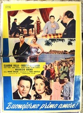 LOTTO 200 FOTOBUSTE COME DA