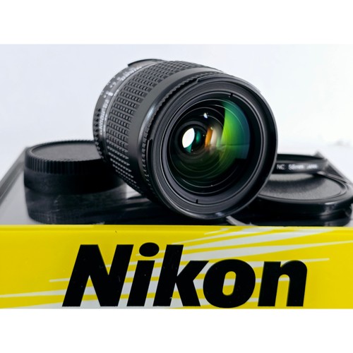 Quasi come nuovo nikon af - nuovo+++],
