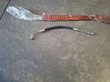 Tubo servosterzo idroguida