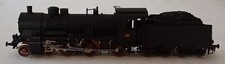 Fleischmann locomotiva gr - fleischmann,