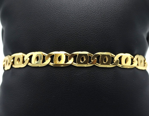 Bracciale uomo occhio - da,