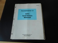 Schemi elettrici per Flipper