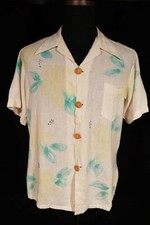 Vintage 1980's Key West Cotton
