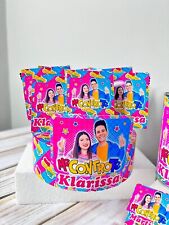 TORTA + LECCA LECCA  15pz  ME