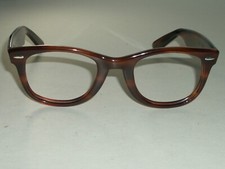 50 mm VINTAGE B&L RAY BAN