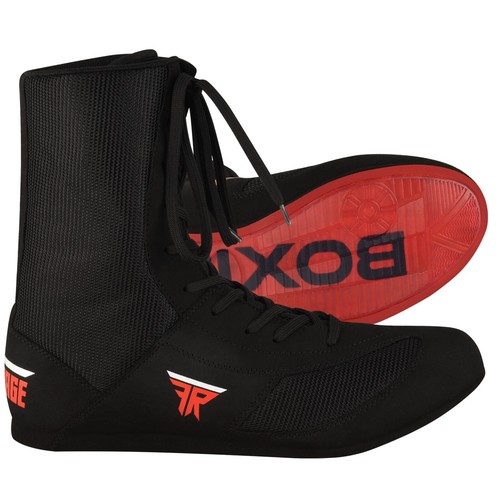 Scarpe kick boxe fistrage - scarpe, da