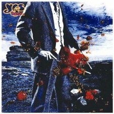 Audio Cd Nuovo - Yes - Tormato