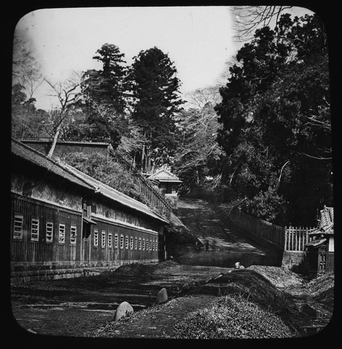 Barracks prince satsumas - barracks,
