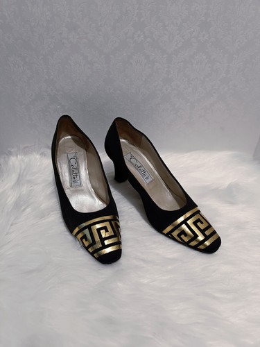 Scarpe nuove colette vintage - scarpe,