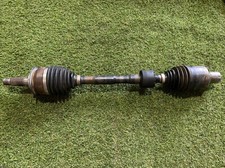 Semiasse Semialbero Anteriore