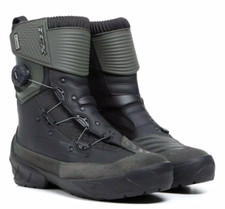 STIVALI ALTI MOTO TCX INFINITY