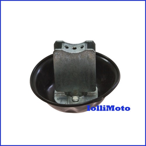 Nuova membrana carburatore - membrana,