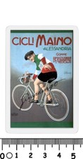 cicli maino alessandria bicicletta gomme bergdugnan tedeschi girardengo chappuis