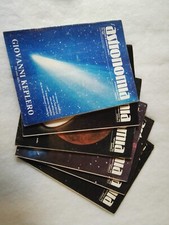 L'ASTRONOMIA Mensile di