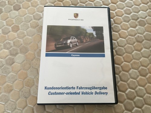 Porsche cayenne rivenditore - porsche,