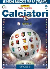 GIRONE B - SERIE C CALCIATORI