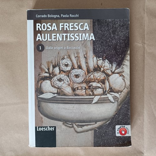 Bologna rosa fresca - et, al.: