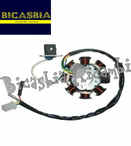 9298 statore magnete - -,