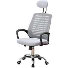 Poltrona ufficio girevole