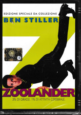 DVD Zoolander edizione da